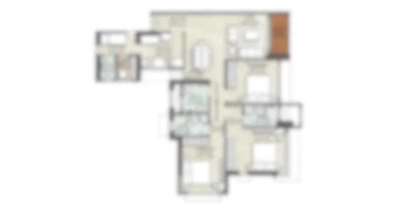 Kalpataru Elaara Goregaon West Rate